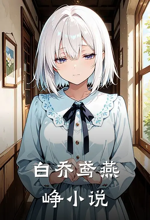 白乔鸢燕峥小说