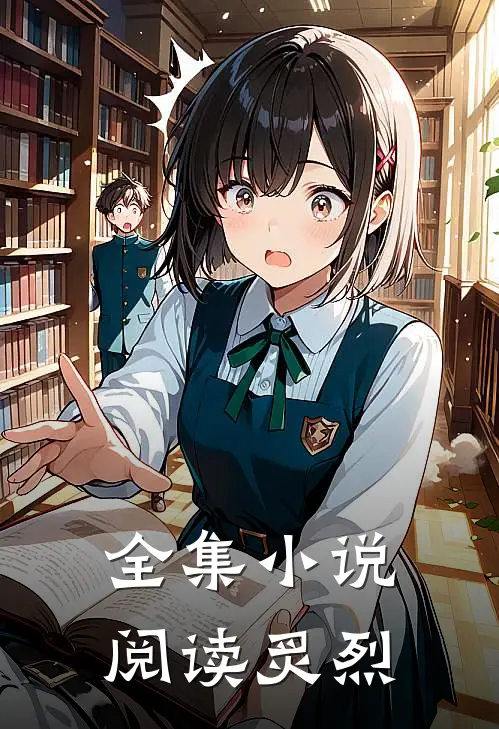 全集小说阅读炙烈