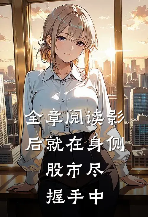 全章阅读影后就在身侧，股市尽握手中