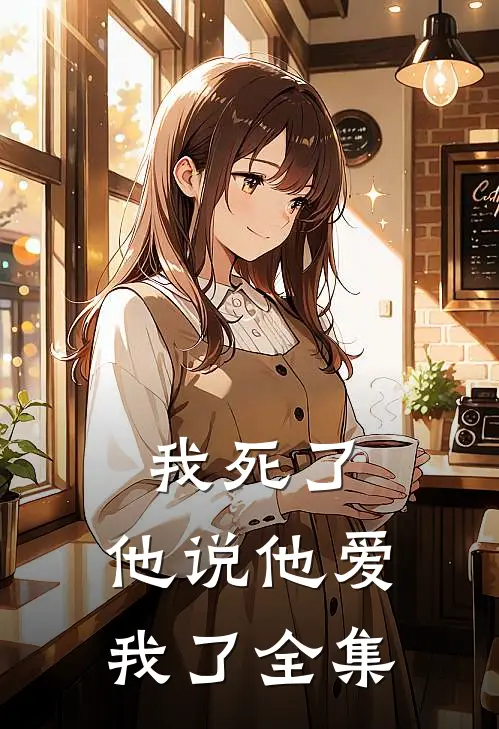 我死了,他说他爱我了 全集在线观看