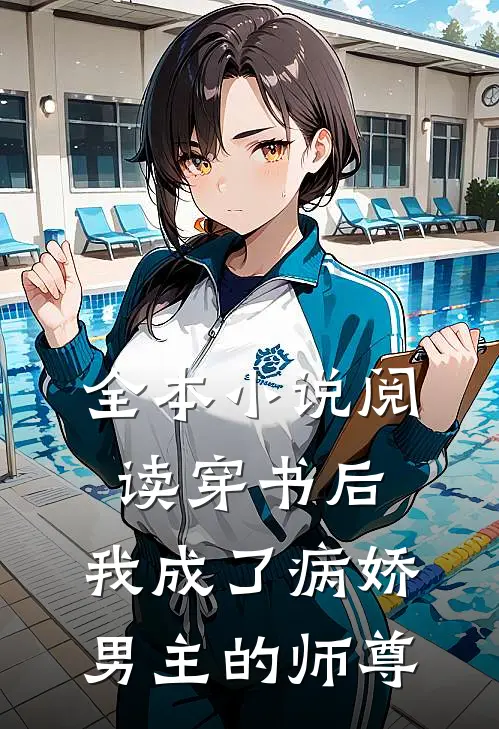 全本阅读穿书后,我成了病娇男主的师尊
