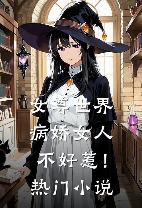 女尊世界病娇女人不好惹!热门免费阅读