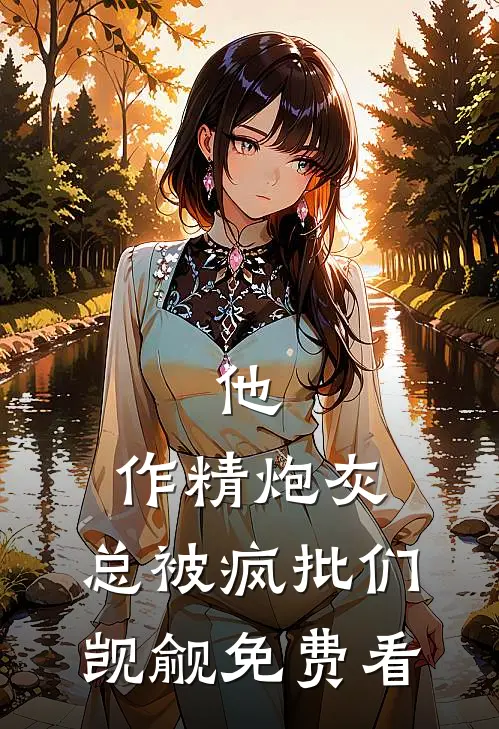 他，作精炮灰，总被疯批们觊觎免费看