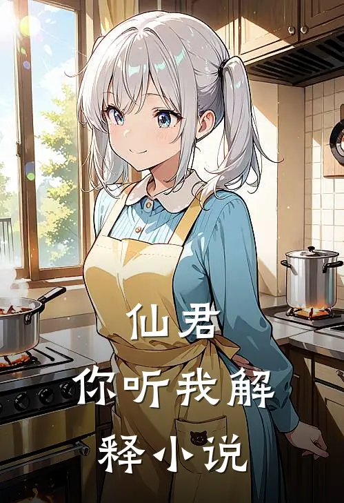 仙君,你听我解释