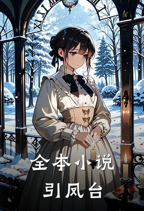 全本小说引凤台
