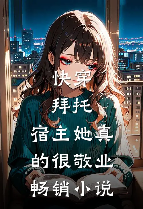 快穿拜托,宿主她真的很敬业畅销免费阅读