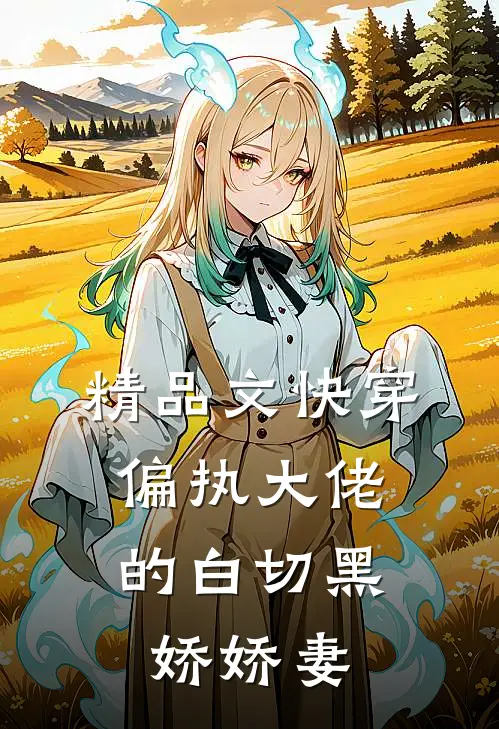 精品文快穿偏执大佬的白切黑娇娇妻