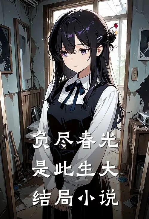 负尽春光是此生大结局小说