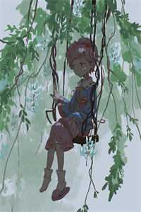 岁暮星沉爱已迟晏清河沈昭然全集