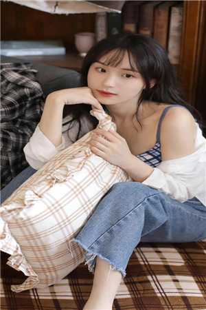 你是明雾亦是灯火无广告