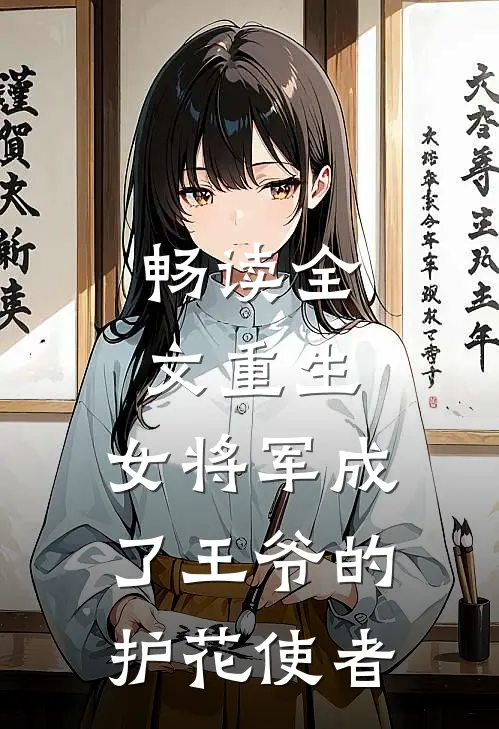 畅读全文重生女将军成了王爷的护花使者