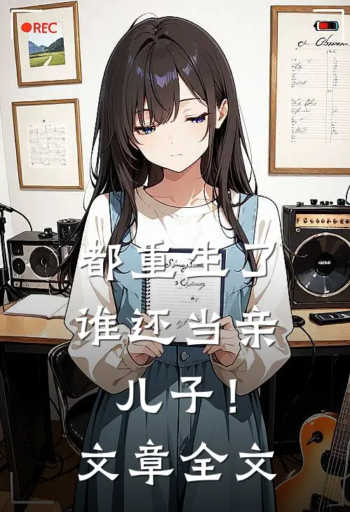 都重生了,谁还当亲儿子!文章全文在线阅读