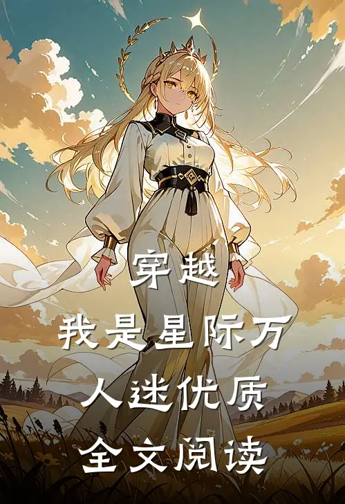 穿越：我是星际万人迷优质全文阅读