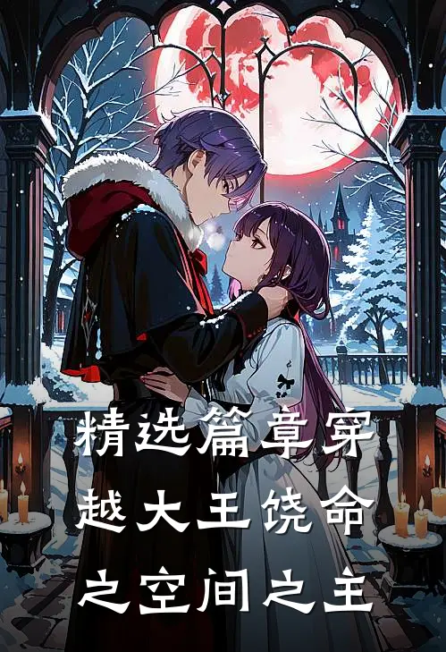 精选篇章穿越大王饶命之空间之主