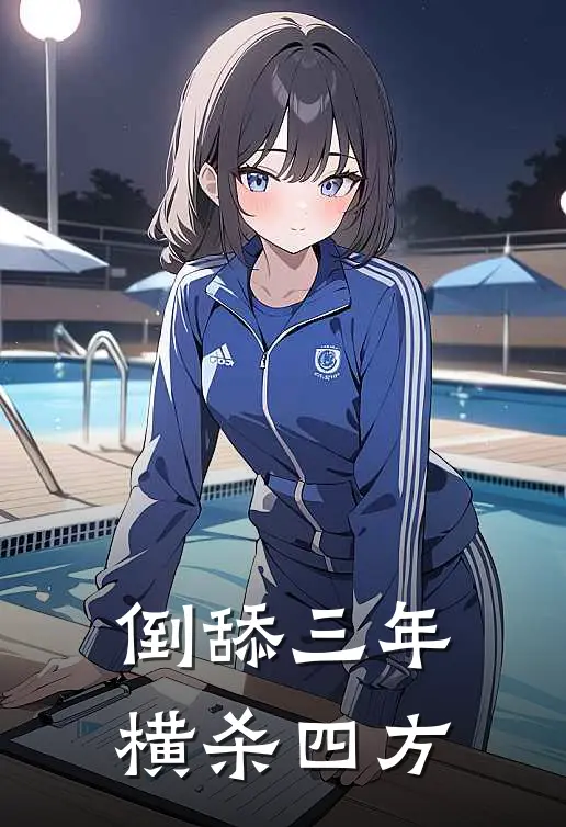 倒舔三年，横杀四方