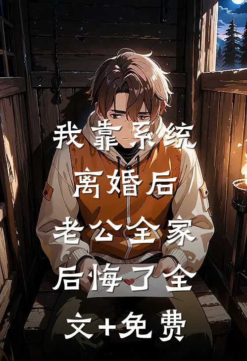 我靠系统离婚后，老公全家后悔了全文+免费