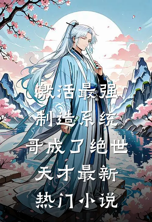激活最强制造系统，哥成了绝世天才最新热门小说