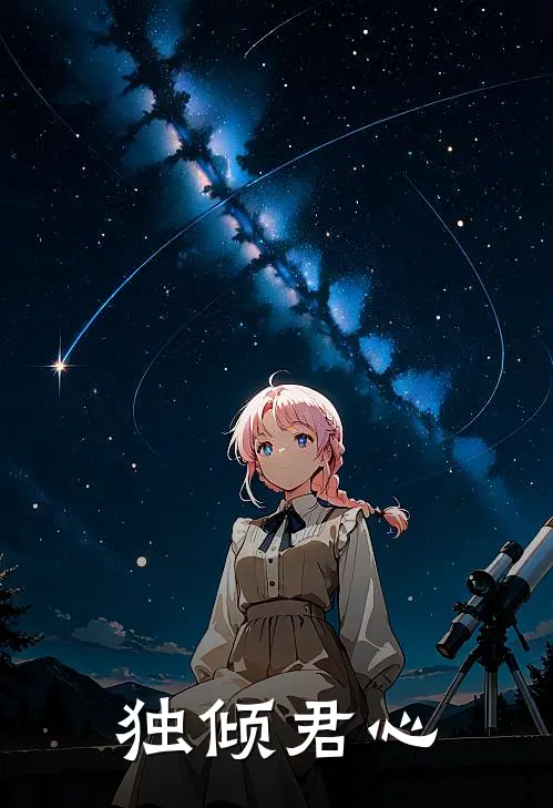 独倾君心