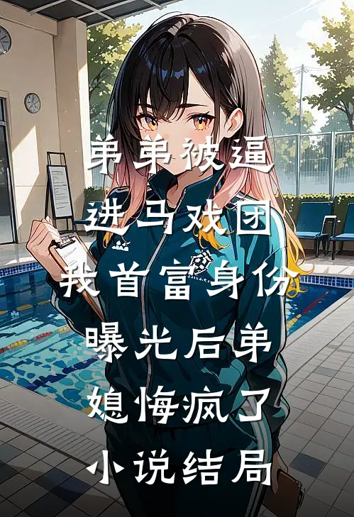 弟弟被逼进马戏团，我首富身份曝光后弟媳悔疯了小说结局