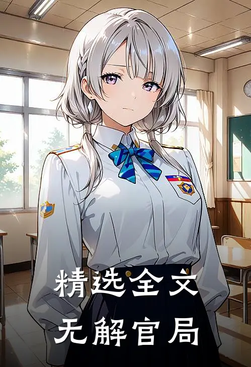 精选全文无解官局