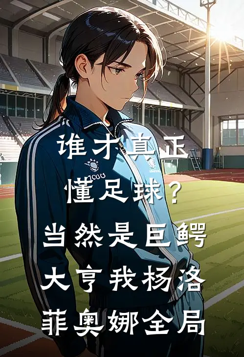 谁才真正懂足球？当然是巨鳄大亨我杨洛菲奥娜全局