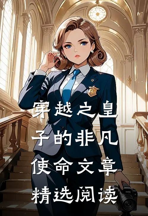 穿越之皇子的非凡使命文章精选阅读