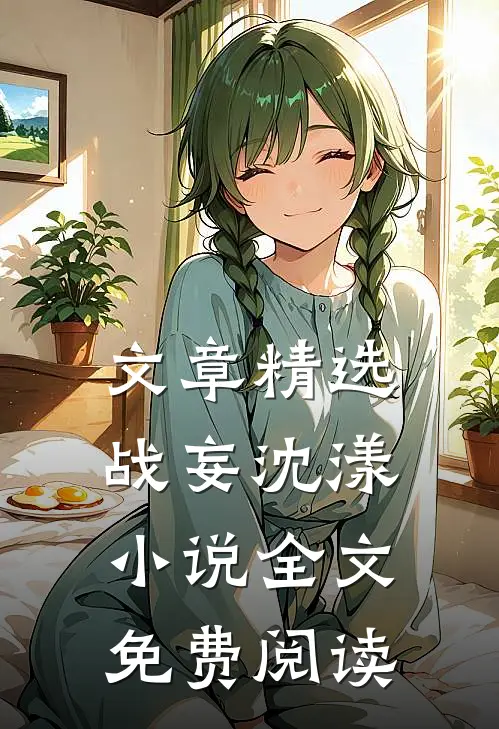 文章精选战妄沈漾全文免费阅读