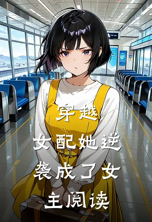 穿越女配她逆袭成了女主阅读免费