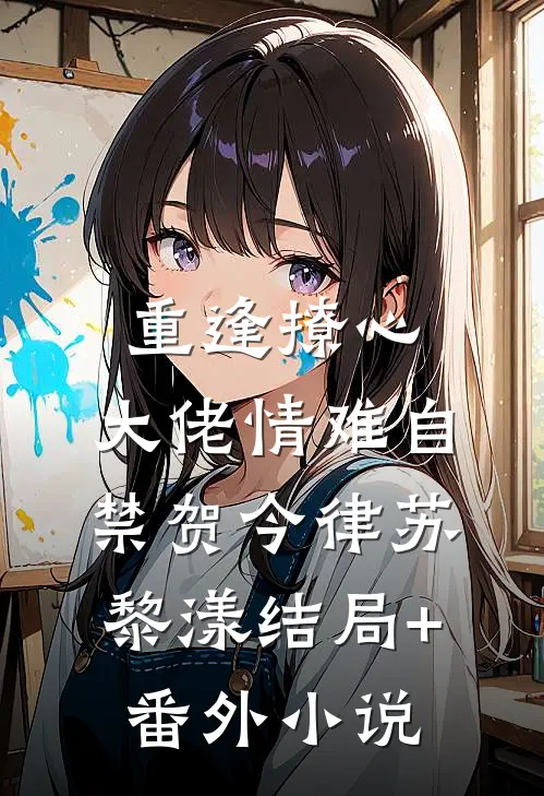 重逢撩心，大佬情难自禁贺今律苏黎漾结局+番外小说