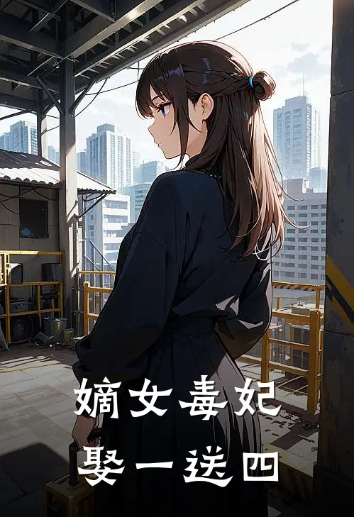 嫡女毒妃娶一送四