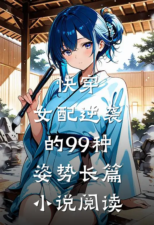 快穿女配逆袭的99种姿势长篇阅读免费