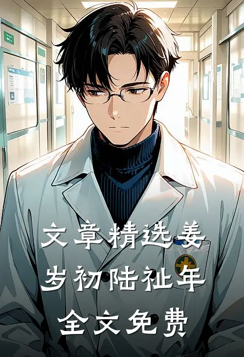 文章精选姜岁初陆祉年全文免费