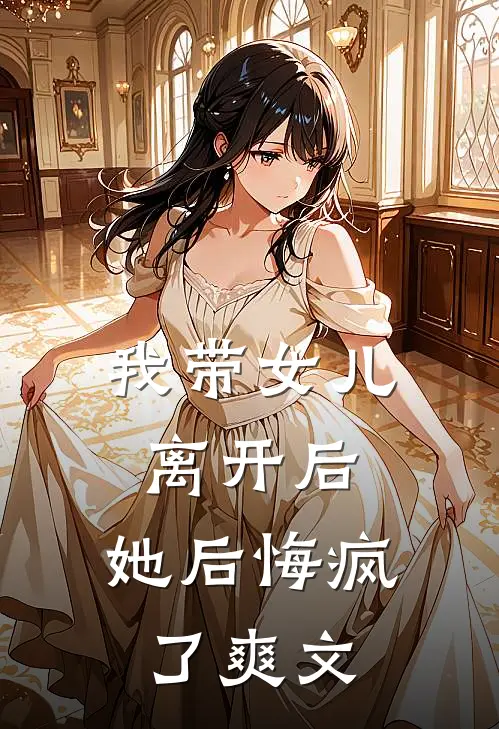 我带女儿离开后,她后悔疯了爽文在线阅读