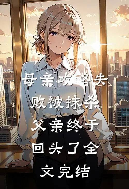 母亲攻略失败被抹杀,父亲终于回头了全文完结