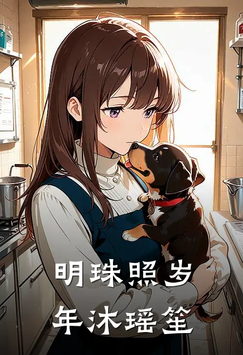 明珠照岁年沐瑶笙20