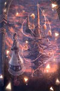 南风卷尽旧年痕小说畅读