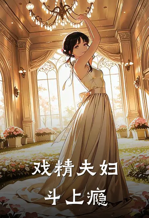 戏精夫妇斗上瘾