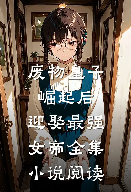 废物皇子崛起后,迎娶最强女帝全集阅读