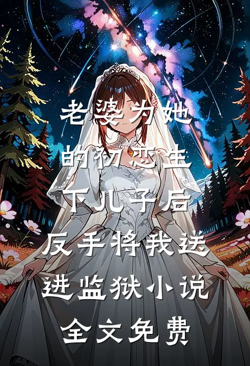 老婆为她的初恋生下儿子后，反手将我送进监狱小说全文免费