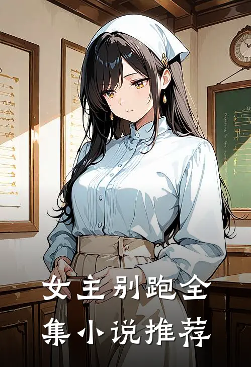 女主别跑全集小说推荐