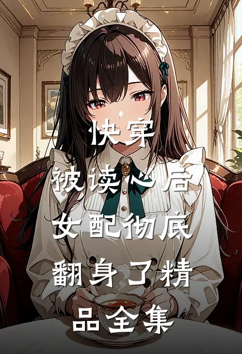 快穿被读心后,女配彻底翻身了精品全集免费阅读