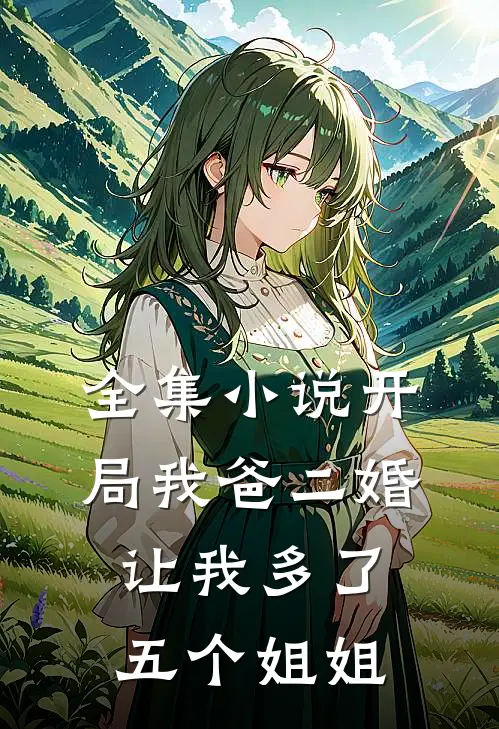 全集开局我爸二婚,让我多了五个姐姐的