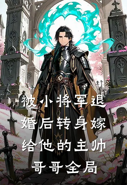 被小将军退婚后转身嫁给他的主帅哥哥全局免费阅读