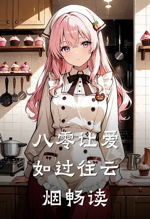 八零让爱如过往云烟畅读