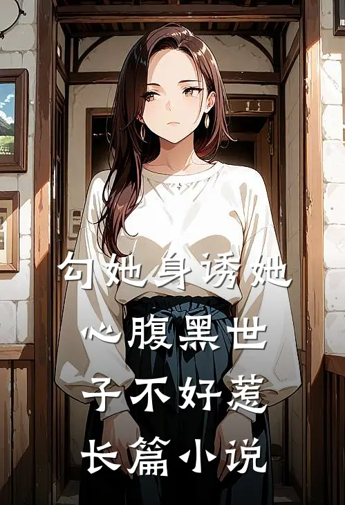 勾她身诱她心腹黑世子不好惹长篇小说