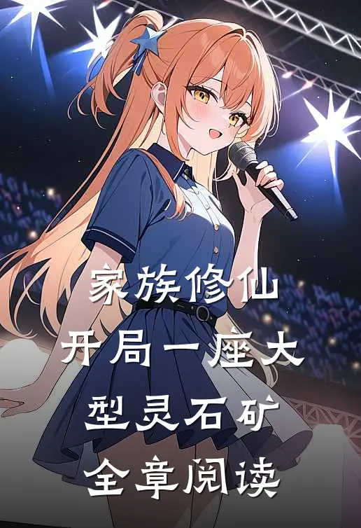 家族修仙：开局一座大型灵石矿全章阅读