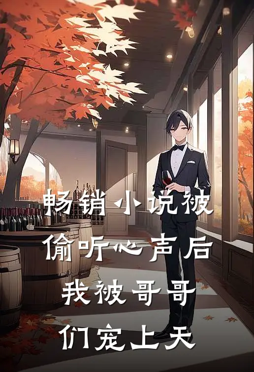 畅销小说被偷听心声后，我被哥哥们宠上天
