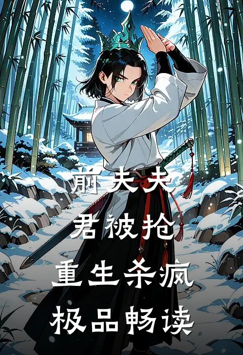 前夫夫君被抢,重生杀疯极品畅读