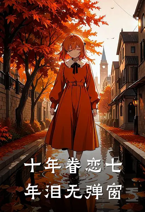 十年眷恋七年泪无弹窗免费阅读