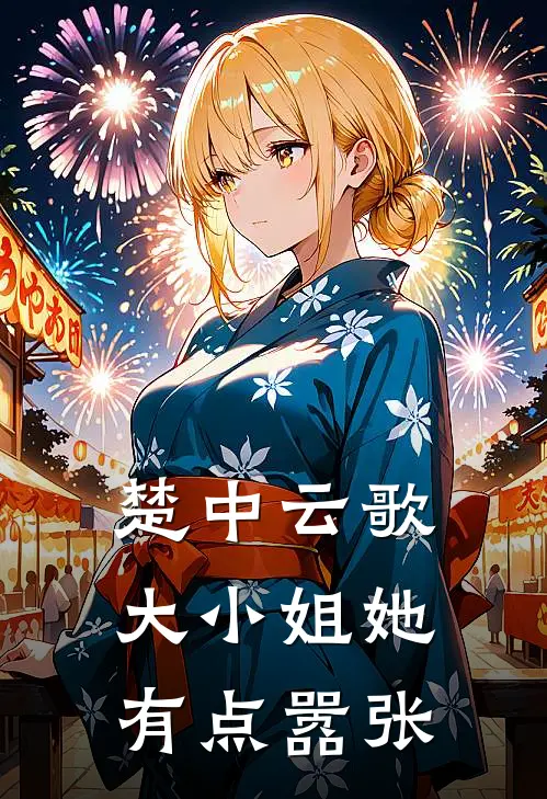 楚中云歌大小姐她有点嚣张